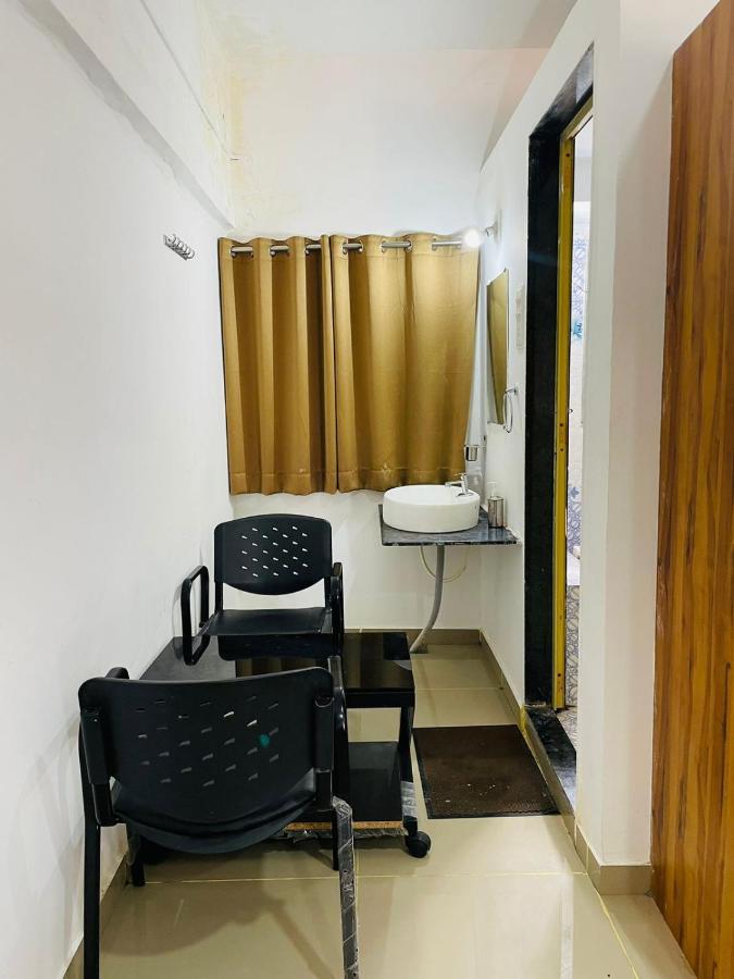 Vasant Vihar Resort Kevadia Buitenkant foto
